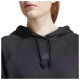 Adidas Γυναικείο φούτερ Signature Graphic Embroidery Hoodie